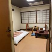 松前 温泉旅館 矢野（北海道 旅館） / 2