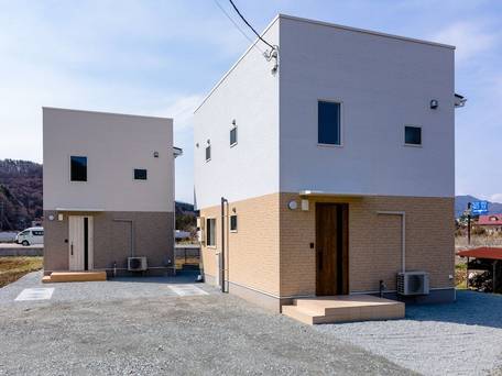 Bon Moment A棟（紅葉館） / 3