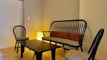 リビングルーム / 5