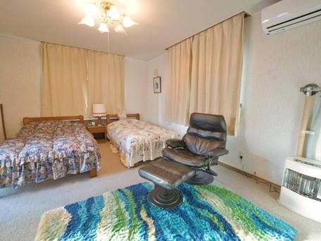 しろくまの宿 / 5