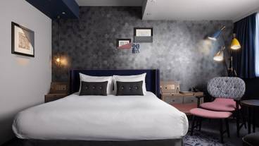 メルキュールホテル銀座東京(メルキュールホテルギンザトウキョウ) / 1