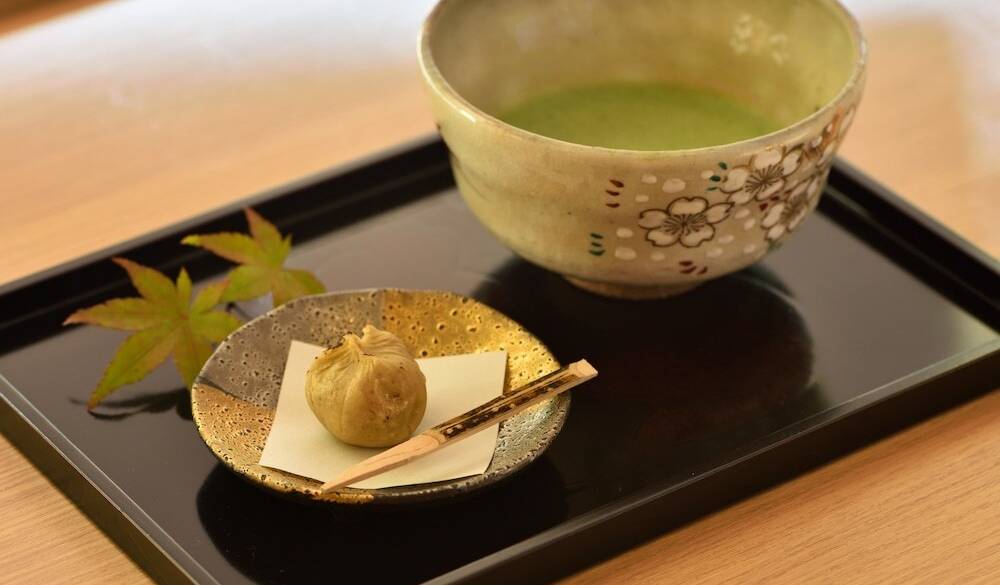 自然に包まれた宿で
季節の風景がお出迎え
 / 3