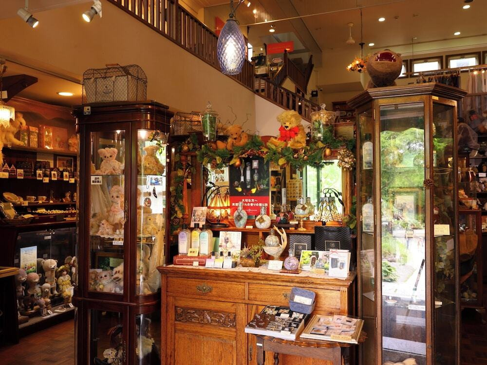 ギフト ショップ