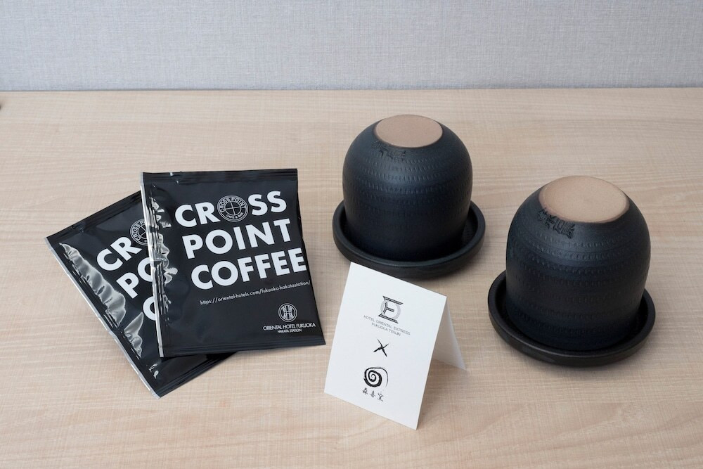 客室の設備とサービス