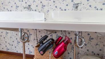 バスルームの設備 / 10