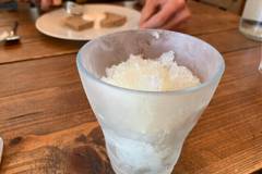 オステリア コマチーナ