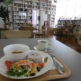 MUSEUM CAFE by IENA COFFEE（ミュージアムカフェバイイエナコーヒー）