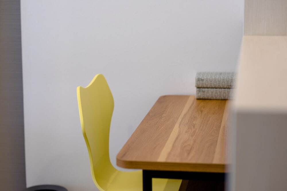 リビングルーム