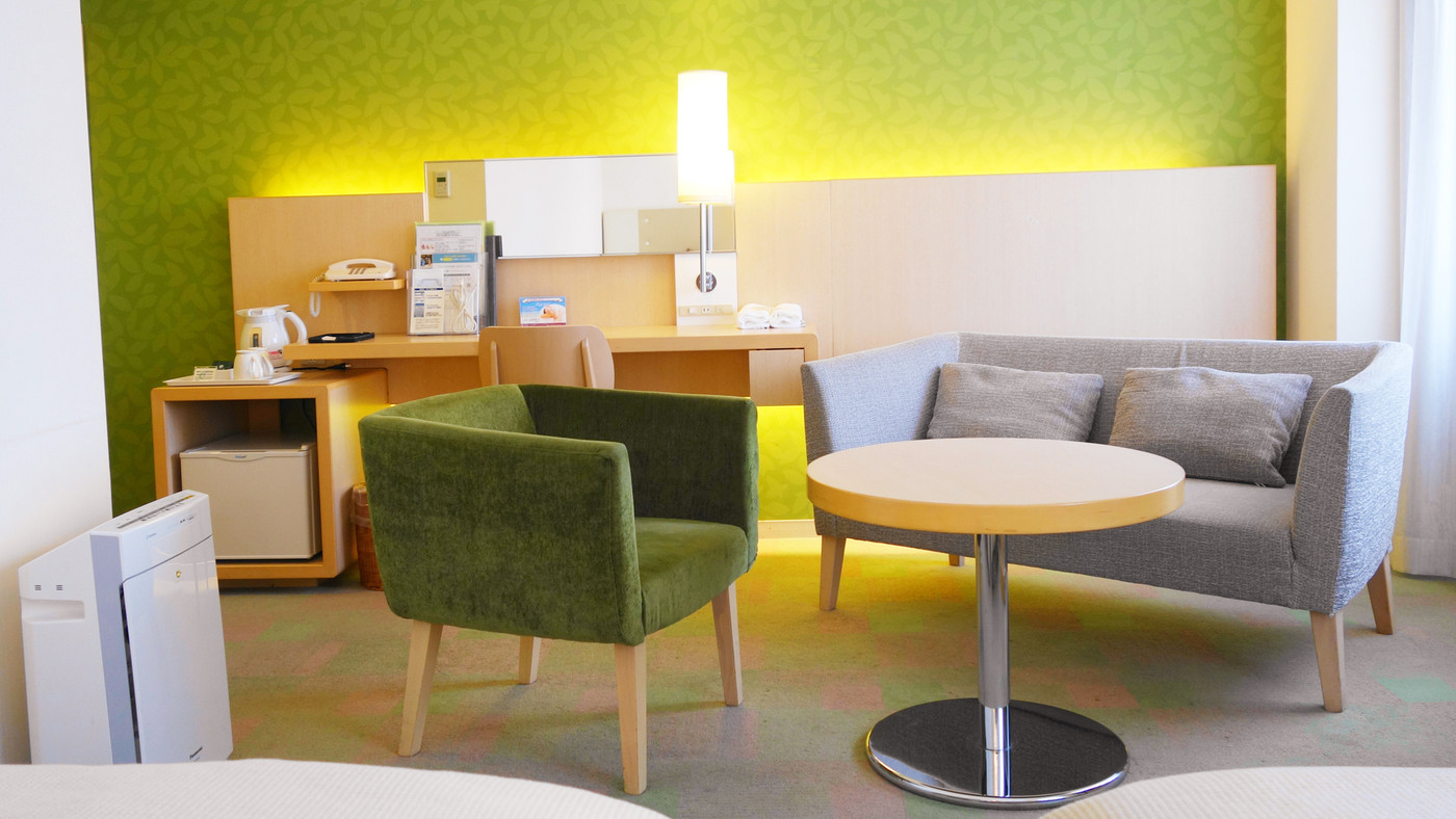 ”源泉かけ流し”の天然温泉が魅力！都会のオアシス4760586