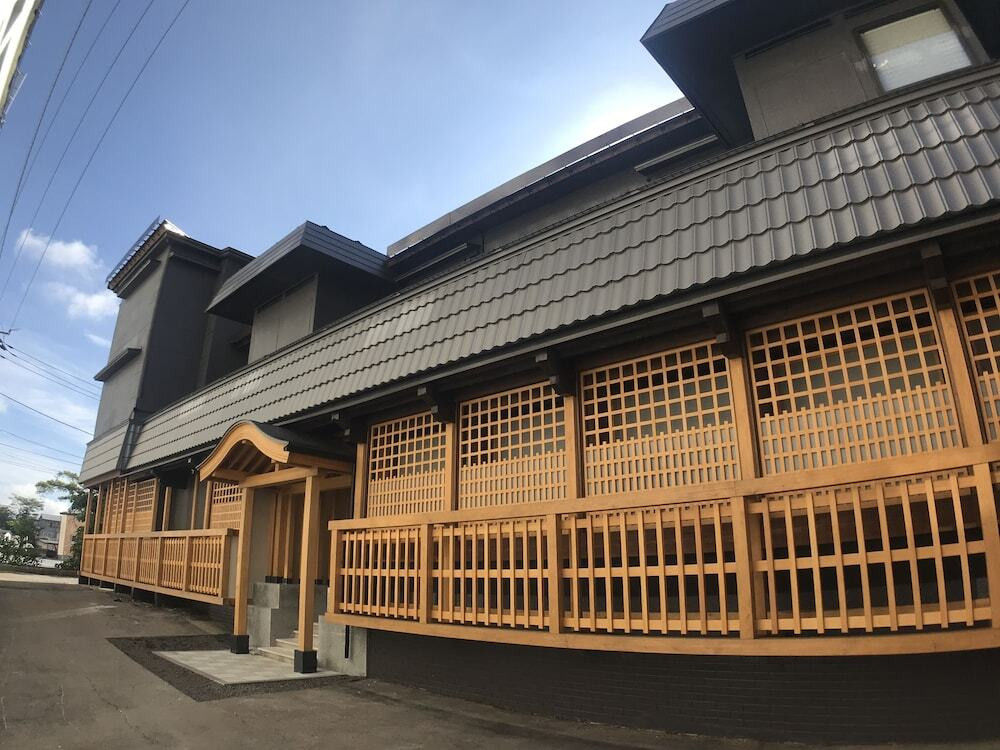 外観①