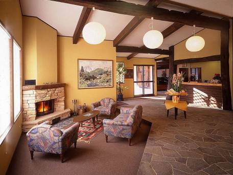 白馬アルパインホテル / 2