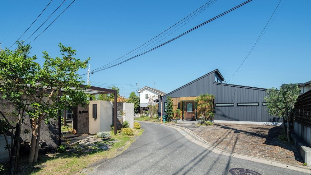 テラス / パティオ