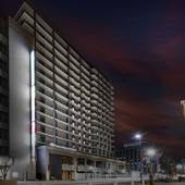 ダイワロイネットホテル神戸三宮 PREMIER（兵庫県 ビジネスホテル） / 4