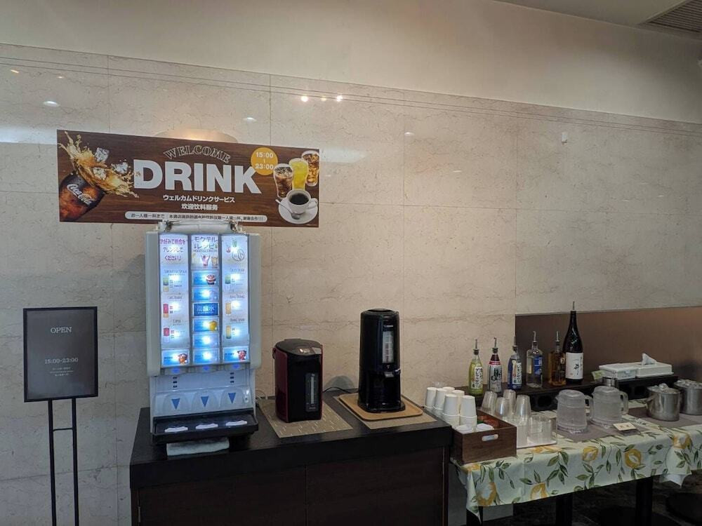 コーヒー サービス