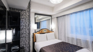 スーペリアルーム（2名利用）禁煙　最上階指定