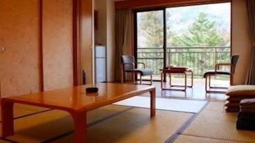 リビング エリア / 11