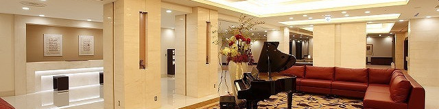 高崎に行ったら泊まりたい！女子旅におすすめのホテル6選