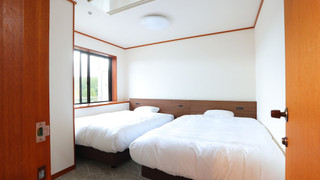 露天風呂付スイートルーム 禁煙