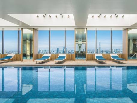 ザ・プリンスギャラリー 東京紀尾井町 / 2