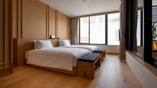 スイートヒルサイド ''TERRACE BATH'' 禁煙