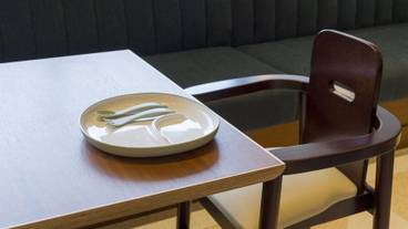 ロビーラウンジ / 6