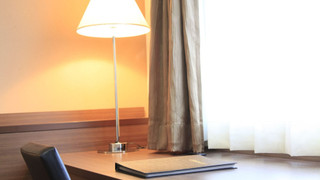 スタンダード ツインルーム 禁煙