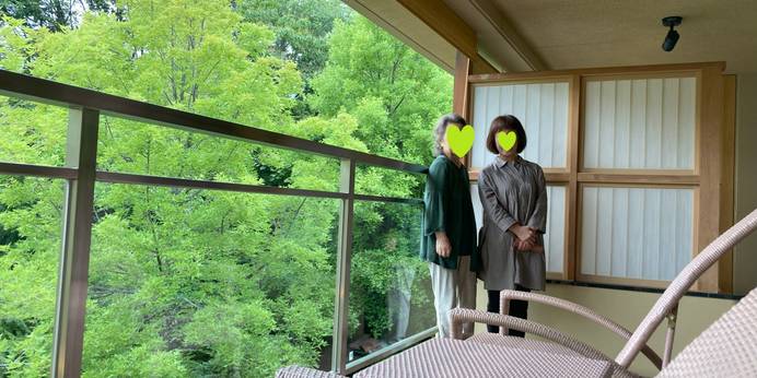 別邸 朧月夜（愛媛県 旅館） / 1