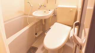 [禁煙] スタンダード和室5名定員 内風呂あり