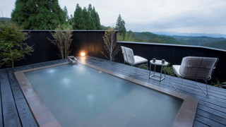 風待（内風呂・露天風呂付 離れ）