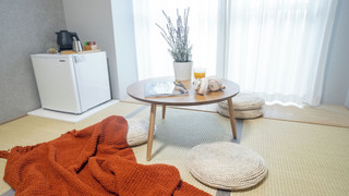 エッセンシャルラージ和室 (禁煙)