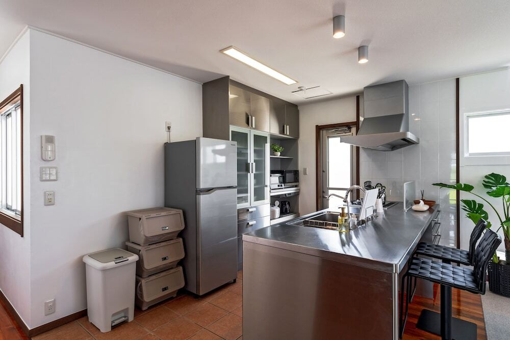 専用簡易キッチン