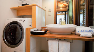 ジャグジーヴィラ (禁煙)