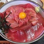 和歌山・那智勝浦で日本一の「まぐろ」ランチ！おすすめ6店