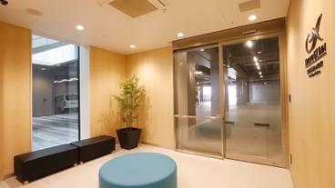 空港シャトルバス / 18