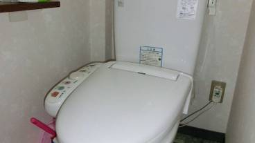 施設内の設備 / 2