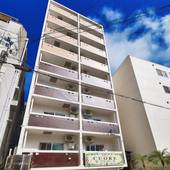 ホテルクオーレ国際通り那覇（沖縄県 ビジネスホテル） / 3