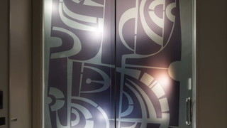 ザ・ペントハウススイート 禁煙