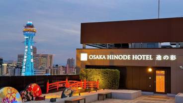 施設からの眺望 / 23