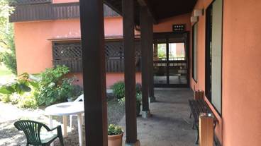 施設の敷地 / 14