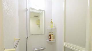 セミダブル ルーム 禁煙