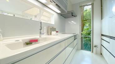 専用キッチン / 12