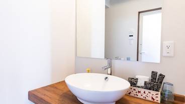 バスルーム / 32