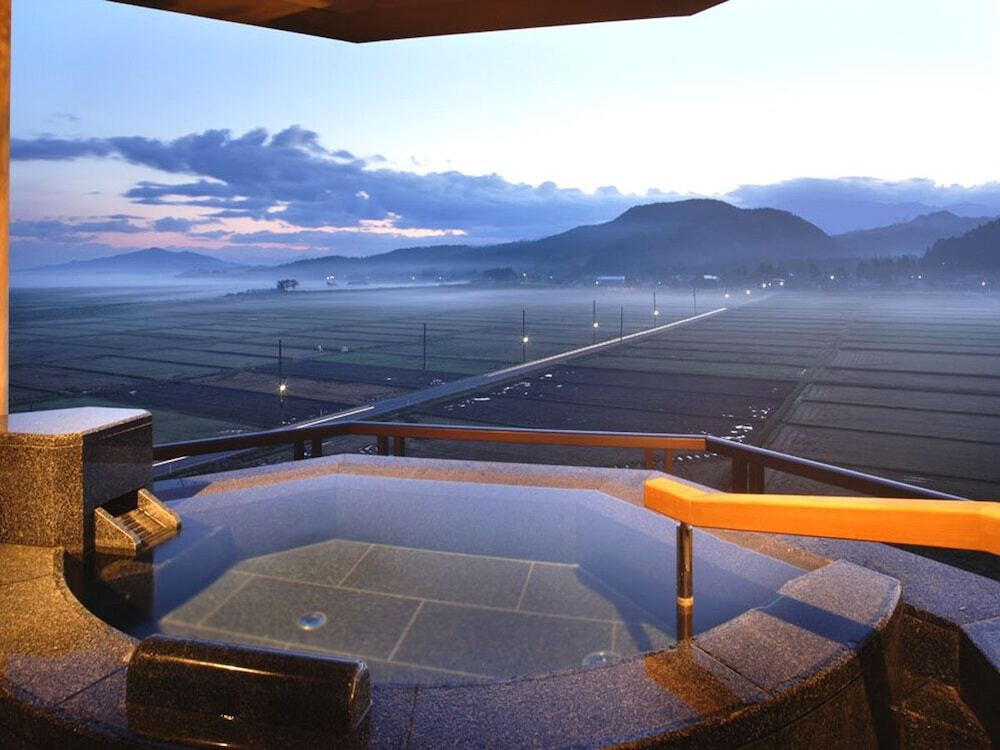 別邸 越の里3963611