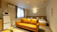 グランドベース広島平和公園前