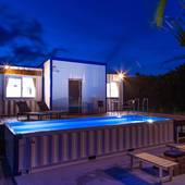 レジーナ石垣 ブルーステージ（沖縄県 コテージ・ロッジ・一棟貸） / 4