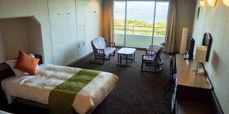 小豆島温泉 オリビアン小豆島 夕陽ヶ丘ホテル（旧：リゾートホテルオリビアン小豆島）