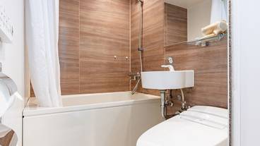 バスルーム / 32