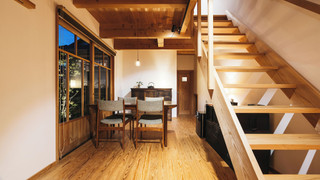 スタンダード ツインルーム ガーデンビュー