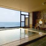 石川・輪島の魅力に浸れる旅館へ♡「ねぶた温泉 海游 能登の庄」