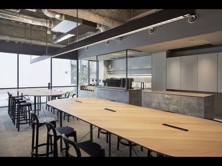 ナインアワーズ 名古屋駅 / 2